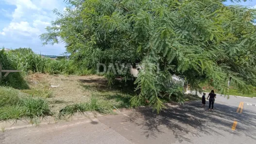 Terreno / Lote / Condomínio à venda, 262m² no Santa Cândida, Vinhedo