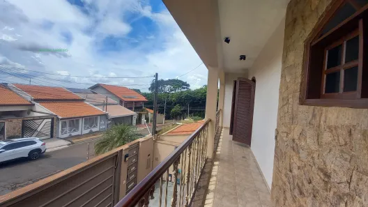 Sobrado com 3 Quartos à venda, 212m² no Jardim Primavera, Americana