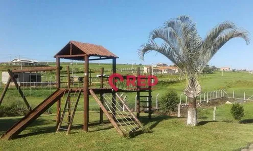 Terreno / Lote / Condomínio à venda, 1000m² no Cocaes, Sarapuí