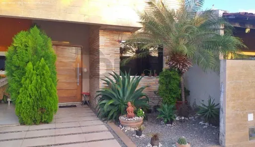 Casa de Condomínio com 3 Quartos à venda, 150m² no Olaria, Aracaju