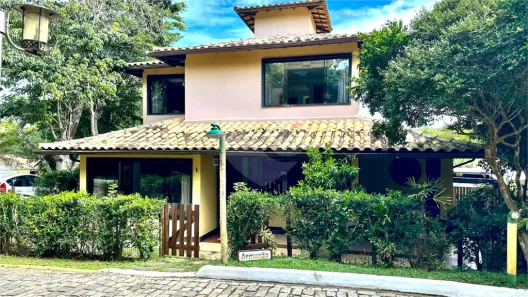 Casa de Condomínio com 3 Quartos à venda, 200m² no Centro (Mangue), Armação dos Búzios