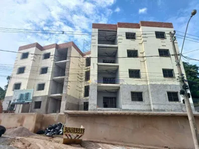 Apartamento com 3 Quartos à venda, 74m² no , Louveira