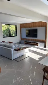 Casa de Condomínio com 4 Quartos à venda, 260m² no Angicos, Vespasiano