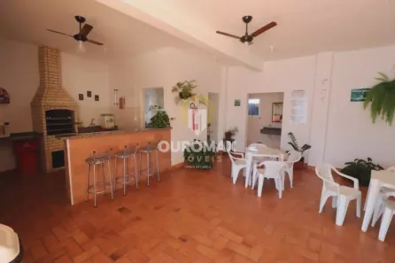 Apartamento com 2 Quartos para alugar, 55m² no Parque Minas Gerais, Ourinhos