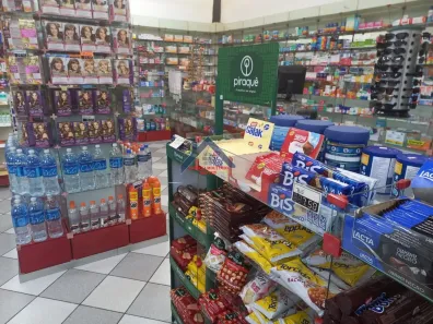 Loja / Salão / Ponto Comercial à venda, 27m² no Itaúna, Saquarema