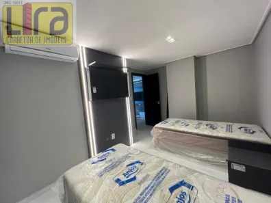 Apartamento com 2 Quartos à venda, 65m² no Tambaú, João Pessoa