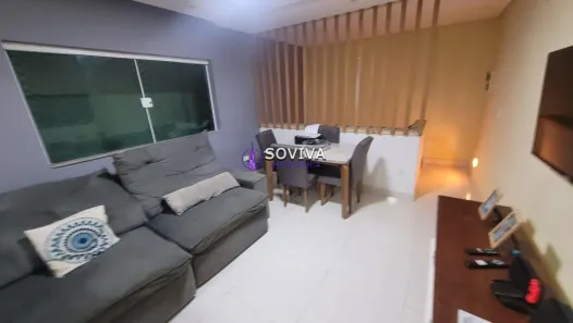 Apartamento com 2 Quartos à venda, 70m² no Jardim Tietê, São Paulo