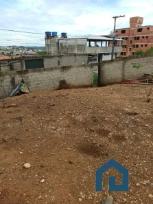 Terreno / Lote / Condomínio à venda, 360m² no Serra Dourada, Vespasiano