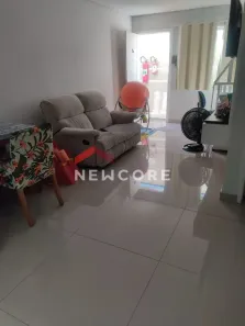 Casa de Condomínio com 2 Quartos à venda, 72m² no Quitaúna, Osasco
