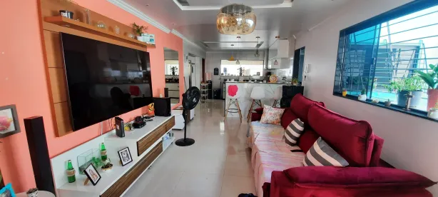Casa com 3 Quartos para alugar, 200m² no Candeias, Jaboatão dos Guararapes