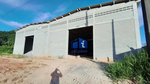 Galpão / Depósito / Armazém para alugar, 720m² no Abc, Moreno