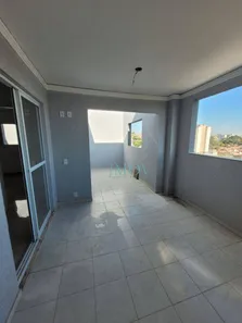 Cobertura com 3 Quartos à venda, 103m² no Jardim das Indústrias, Jacareí