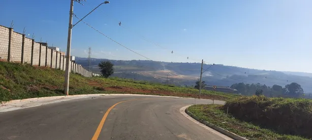 Terreno / Lote / Condomínio à venda, 405m² no Gran Park, Vespasiano