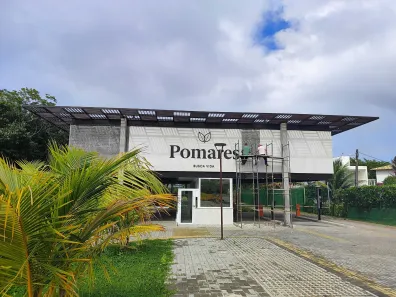 Terreno / Lote / Condomínio à venda, 1184m² no Busca Vida (Abrantes), Camaçari