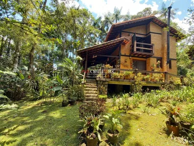 Casa de Condomínio com 3 Quartos à venda, 170m² no , Resende