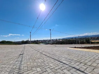 Terreno / Lote / Condomínio à venda, 360m² no Sapé II, Caçapava