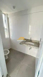 Conjunto Comercial / Sala com 1 Quarto à venda, 32m² no Betim Industrial, Betim