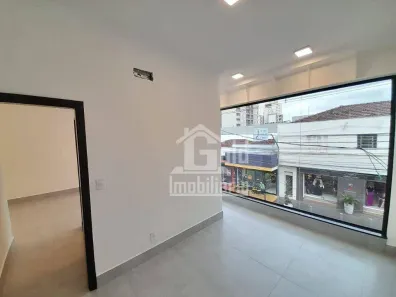 Prédio Inteiro para alugar, 60m² no Centro, Ribeirão Preto