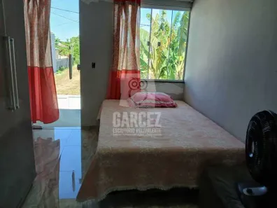 Casa de Condomínio com 1 Quarto à venda, 82m² no , Casimiro de Abreu