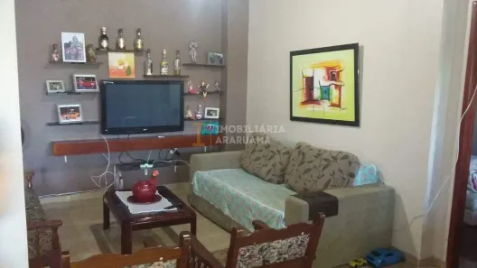 Casa com 4 Quartos à venda, 256m² no Bananeiras, Araruama