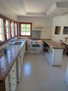 Casa de Condomínio com 4 Quartos para venda ou aluguel, 2000m² no Portal da Concórdia, Cabreúva
