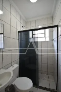 Casa de Condomínio com 3 Quartos para alugar, 80m² no Penha, Bragança Paulista