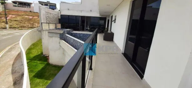 Casa de Condomínio com 3 Quartos à venda, 280m² no Village Mantiqueira, Guaratinguetá