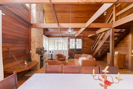 Fazenda / Sítio / Chácara com 3 Quartos à venda, 190m² no Campina do Arruda, Almirante Tamandaré