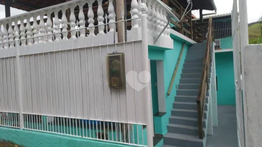 Casa de Condomínio com 7 Quartos à venda, 400m² no Vila Suissa, Miguel Pereira