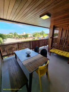 Casa de Condomínio com 2 Quartos à venda, 72m² no Itacimirim (Monte Gordo), Camaçari