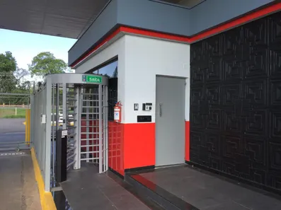 Galpão / Depósito / Armazém para alugar, 1000m² no Jardim Vilage, Rio Claro