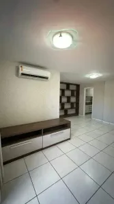 Apartamento com 3 Quartos à venda, 95m² no Dix-Sept Rosado, Natal