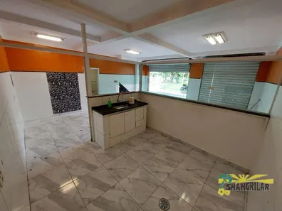 Loja / Salão / Ponto Comercial para alugar, 45m² no Piraporinha, Diadema