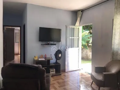 Fazenda / Sítio / Chácara com 2 Quartos à venda, 300m² no Caçapava Velha, Caçapava