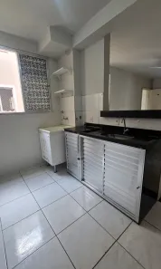 Apartamento com 2 Quartos para alugar, 60m² no Jardim Mariléa, Rio das Ostras