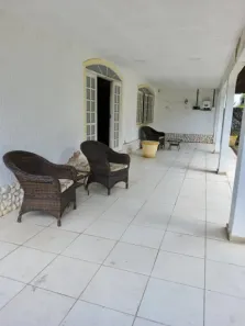 Casa de Condomínio com 5 Quartos à venda, 320m² no Rio do Ouro, Niterói