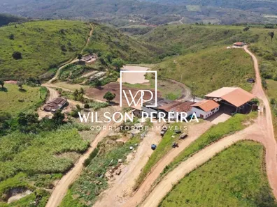 Fazenda / Sítio / Chácara à venda, 1240000m² no , Areia