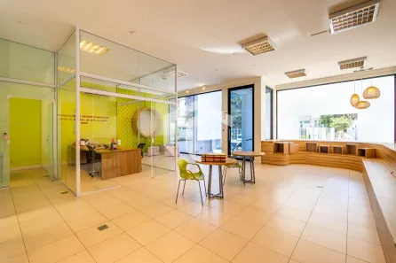 Prédio Inteiro com 9 Quartos para venda ou aluguel, 496m² no Cambuí, Campinas