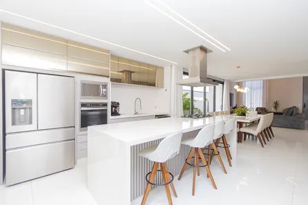 Casa de Condomínio com 3 Quartos à venda, 330m² no Pineville, Pinhais