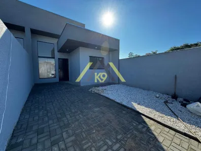 Casa com 3 Quartos à venda, 70m² no Alto Tarumã, Pinhais