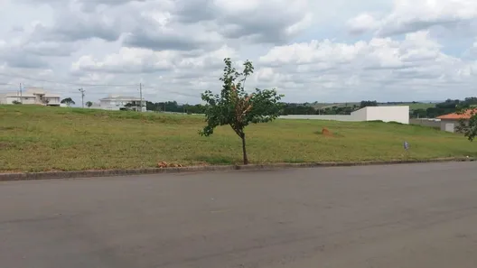 Terreno / Lote / Condomínio à venda, 1000m² no Centro, Cerquilho