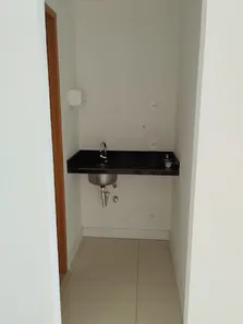 Conjunto Comercial / Sala à venda, 42m² no Alvinópolis, Atibaia