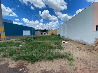 Terreno / Lote / Condomínio para venda ou aluguel, 200m² no Chácara Braz Miraglia, Jaú