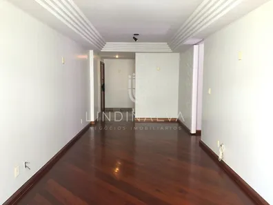 Apartamento com 3 Quartos à venda, 86m² no Centro, Foz do Iguaçu