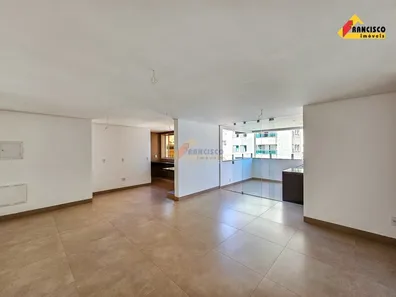 Apartamento com 3 Quartos à venda, 101m² no Centro, Divinópolis