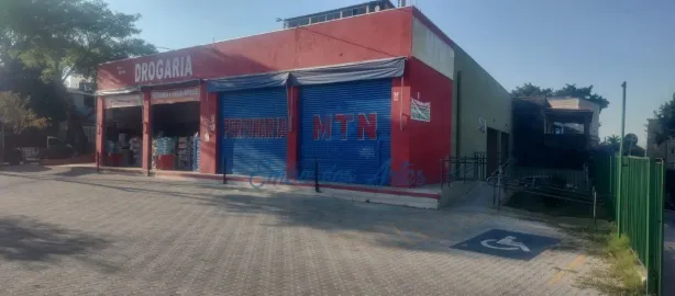 Casa Comercial para alugar, 694m² no Jardim Vista Alegre, Embu das Artes