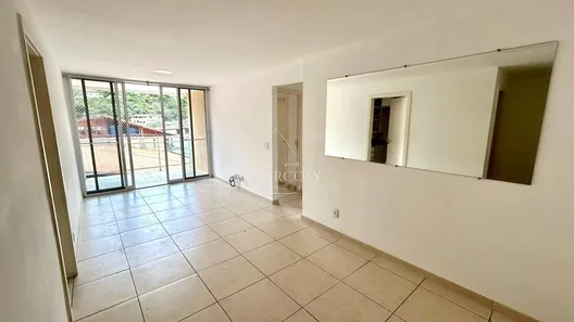 Apartamento com 2 Quartos à venda, 78m² no Corrêas, Petrópolis