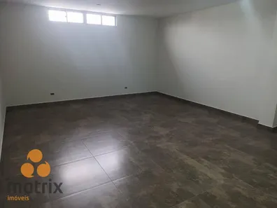 Conjunto Comercial / Sala para alugar, 32m² no Cabral, Curitiba