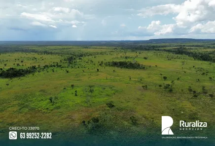 Fazenda / Sítio / Chácara à venda, 2691m² no , Rio Sono