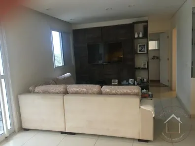 Apartamento com 3 Quartos à venda, 85m² no Lar São Paulo, São Paulo